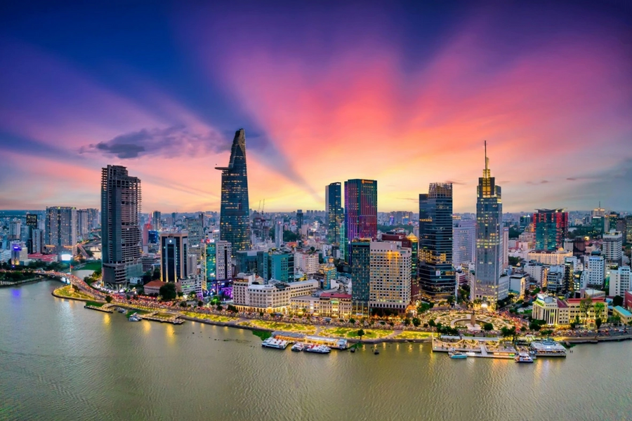 Bài học lịch sử và "mệnh lệnh" phát triển của Việt Nam trong kỷ nguyên số