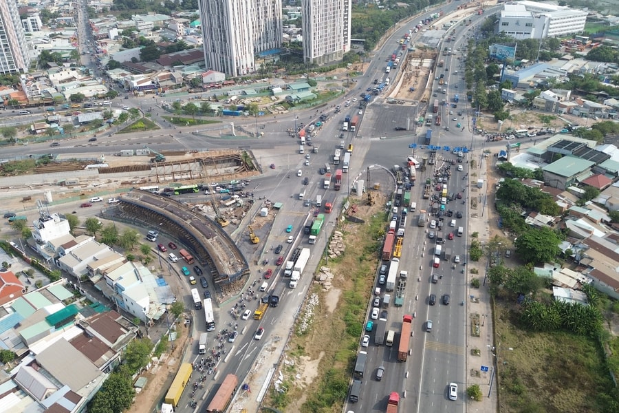 TP.HCM thành lập 37 ban quản lý dự án trực thuộc phường, xã