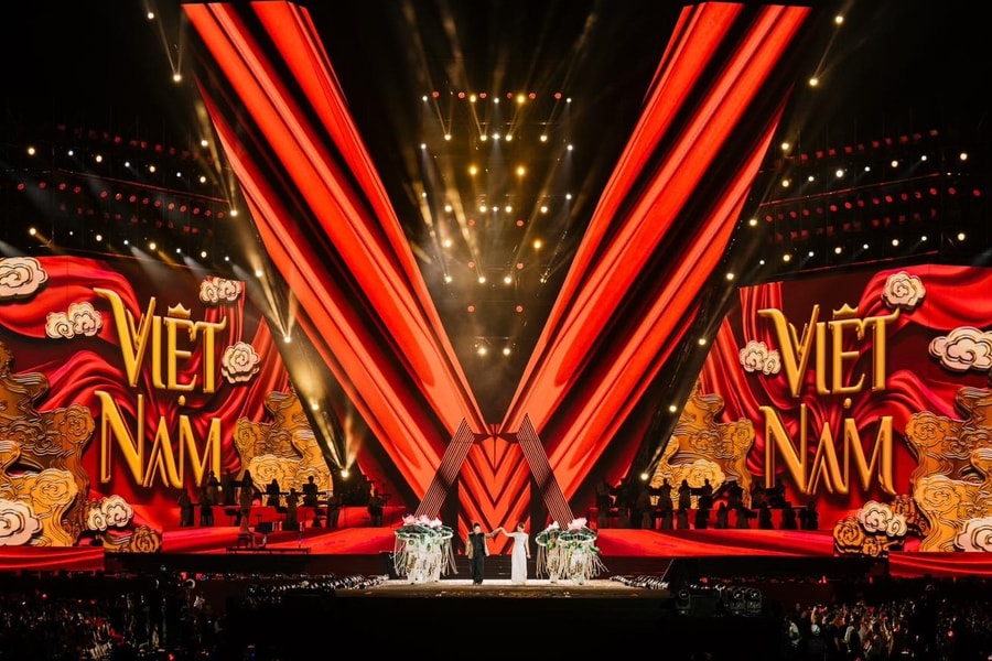 Việt Nam xây dựng thương hiệu quốc gia, hướng tới Top 3 ASEAN về sức mạnh mềm