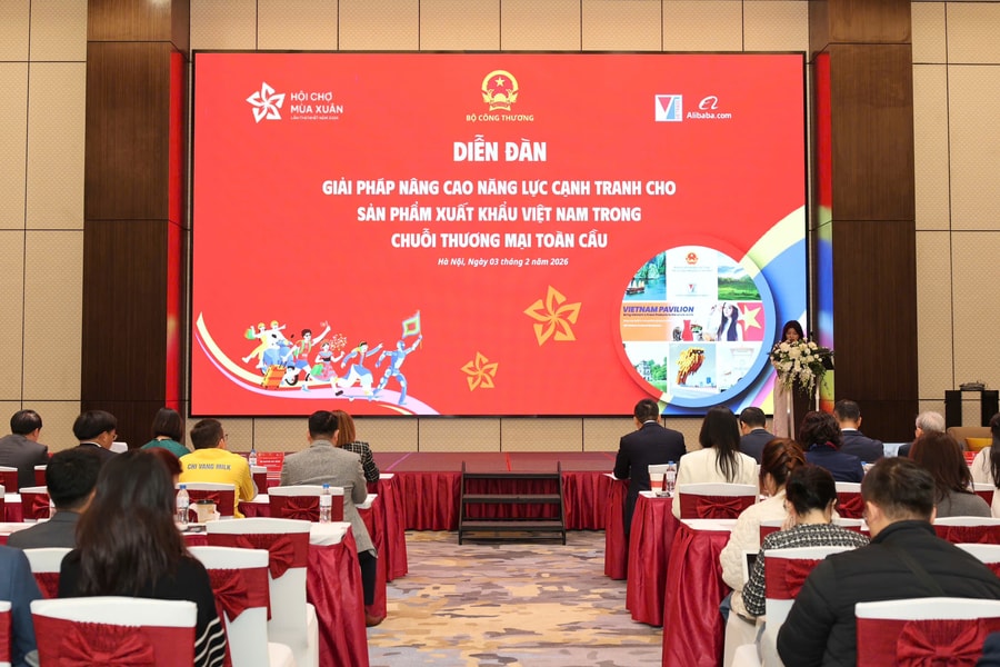 Doanh nghiệp xuất khẩu Việt Nam trước yêu cầu mới của chuỗi thương mại toàn cầu