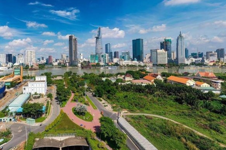 TP.HCM dừng lập kế hoạch sử dụng đất 5 năm từ giai đoạn 2026 - 2030