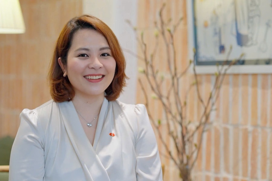 Cách Techcombank cá nhân hóa trải nghiệm khách hàng với U-Point