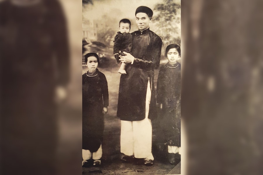 “Ông hoàng” ngành thủy tinh Đông Dương Trịnh Đình Kính (Kỳ 1)