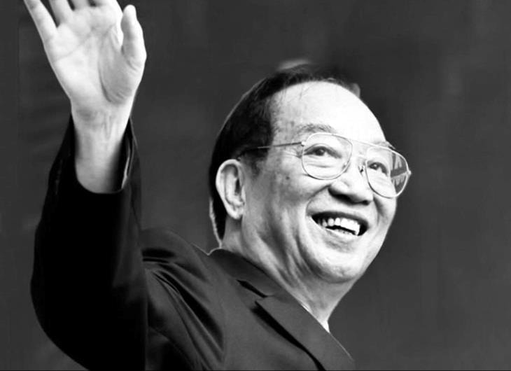 Nguyên Phó Thủ tướng Đoàn Duy Thành, Chủ tịch đầu tiên của VCCI, qua đời