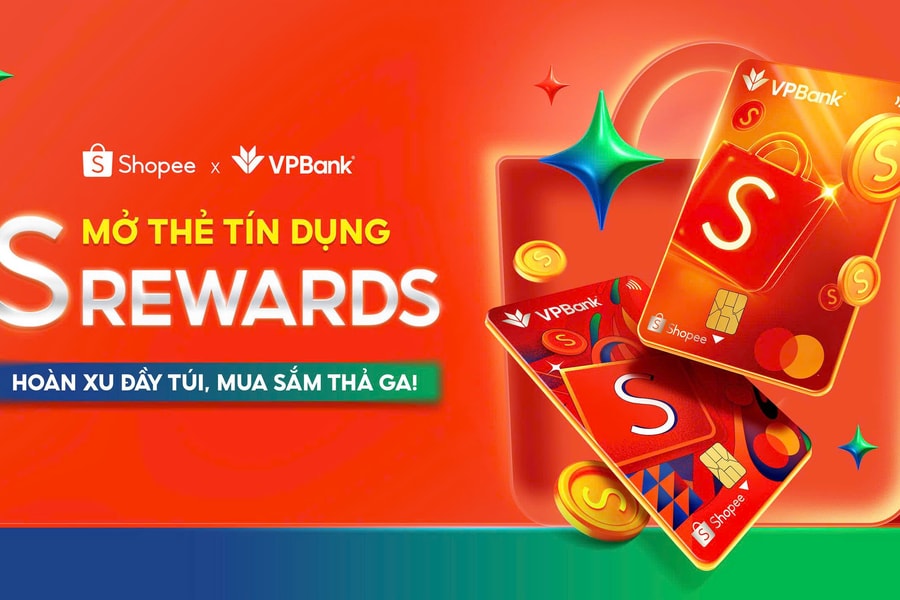 Mastercard và Shopee Việt Nam hợp tác chiến lược