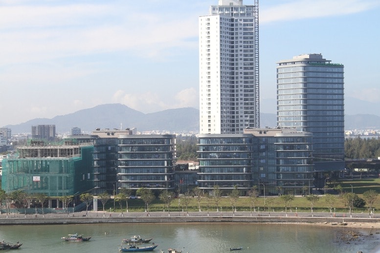 Trung tâm Tài chính quốc tế Đà Nẵng tuyển dụng nhân sự chất lượng cao