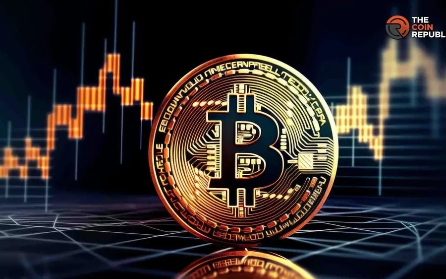 Bitcoin cân bằng trở lại, dòng vốn ETF phát tín hiệu tích cực