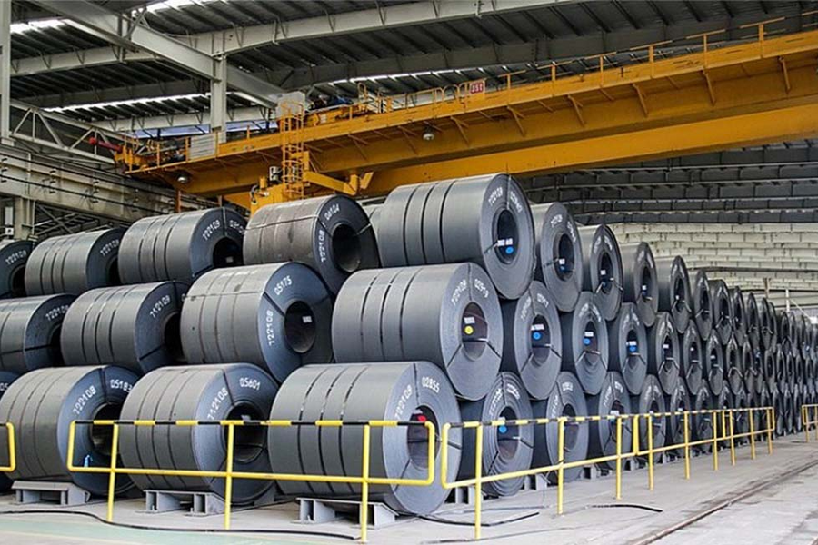 Phê duyệt Chiến lược phát triển ngành thép giai đoạn đến năm 2030, tầm nhìn đến năm 2050