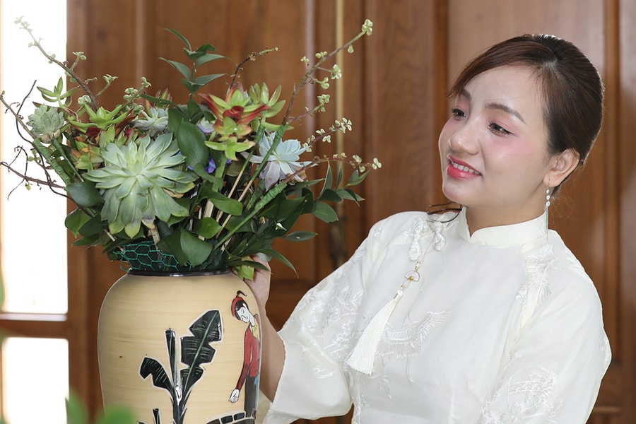 Kế thừa là tiếp tục làm tốt hơn