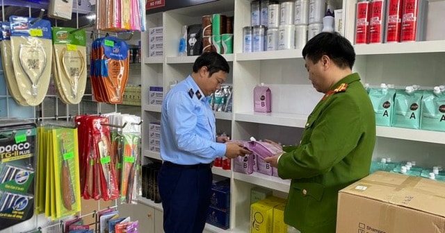 Công an triển khai kế hoạch kiểm tra doanh nghiệp, hộ kinh doanh năm 2026