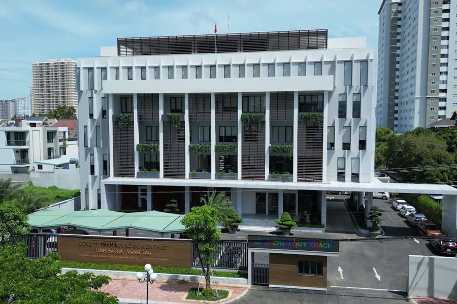 Xổ số kiến thiết Bà Rịa – Vũng Tàu tiếp tục là nguồn thu quan trọng của địa phương