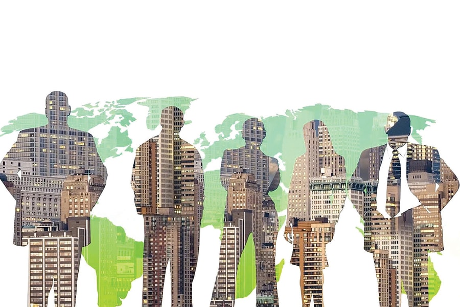 CEO làm thuê 2026 phải là người đồng kiến tạo