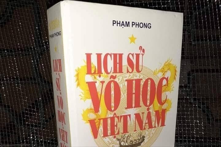 Khơi dòng võ học Việt - Từ truyền thống thượng võ đến bản sắc thời hội nhập