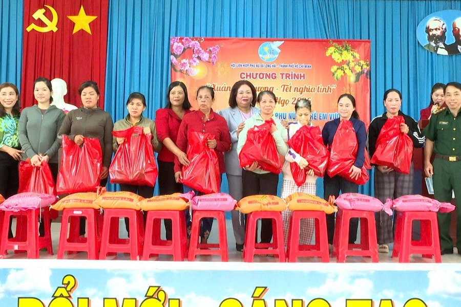 Làm kinh tế thôi chưa đủ, doanh nghiệp phải sống cùng nhịp thở của cộng đồng