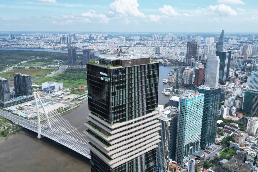 Giải pháp tăng trưởng hai con số cho TP.HCM