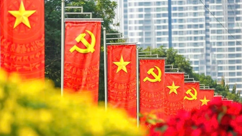 Phát động cuộc thi trực tuyến tìm hiểu bầu cử Quốc hội và HĐND các cấp năm 2026