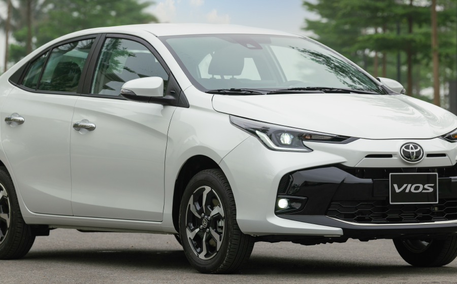 Vì sao Toyota Vios vẫn là mẫu số chung của sự an tâm?