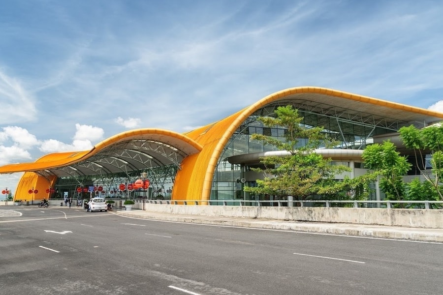 Sân bay Liên Khương tạm ngừng khai thác để nâng cấp đường băng và hạ tầng