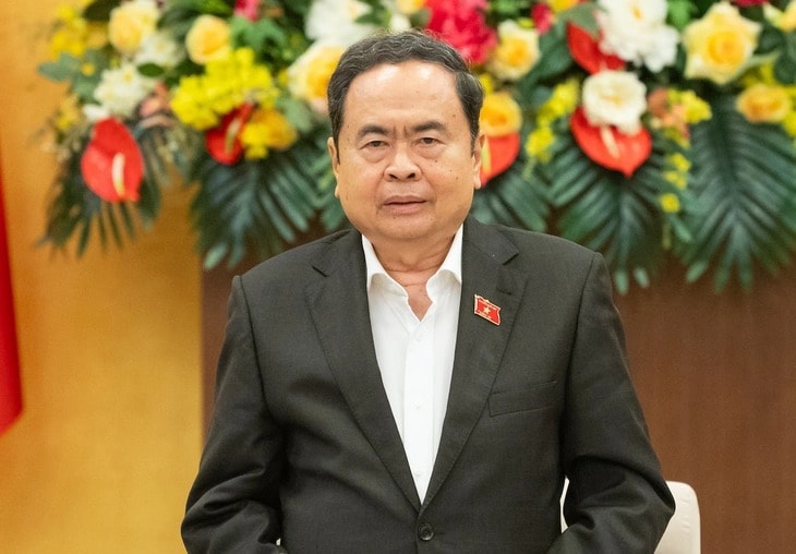 Chủ tịch Quốc hội: Tổ chức kiểm phiếu chặt chẽ, công bố kết quả bầu cử chậm nhất ngày 25/3