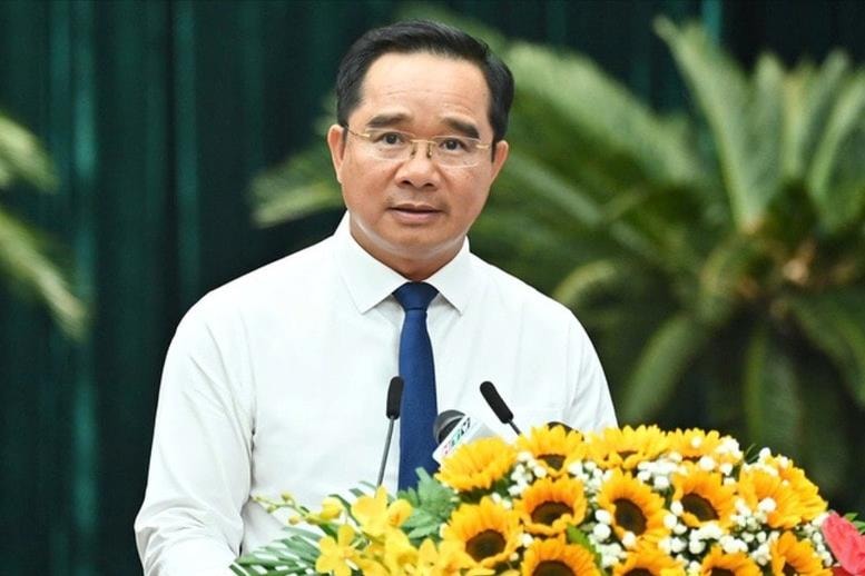 Chủ tịch UBND TP.HCM Nguyễn Văn Được làm Trưởng Ban Chỉ đạo phát triển nhà ở xã hội