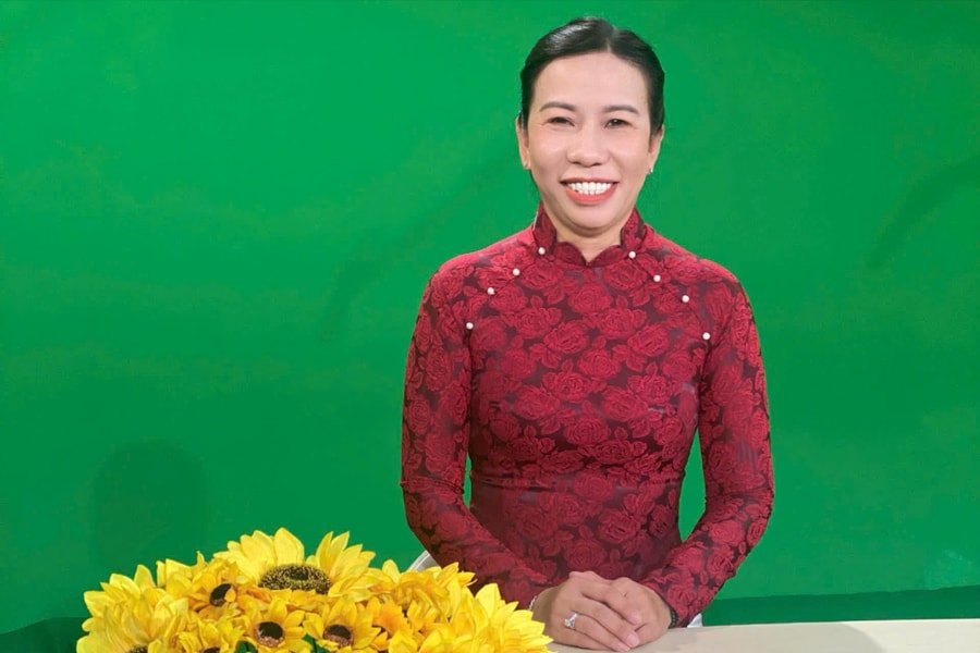 Bà Trần Thị Kim Kiều: “Lắng nghe để hành động và bảo vệ quyền lợi chính đáng của người dân”