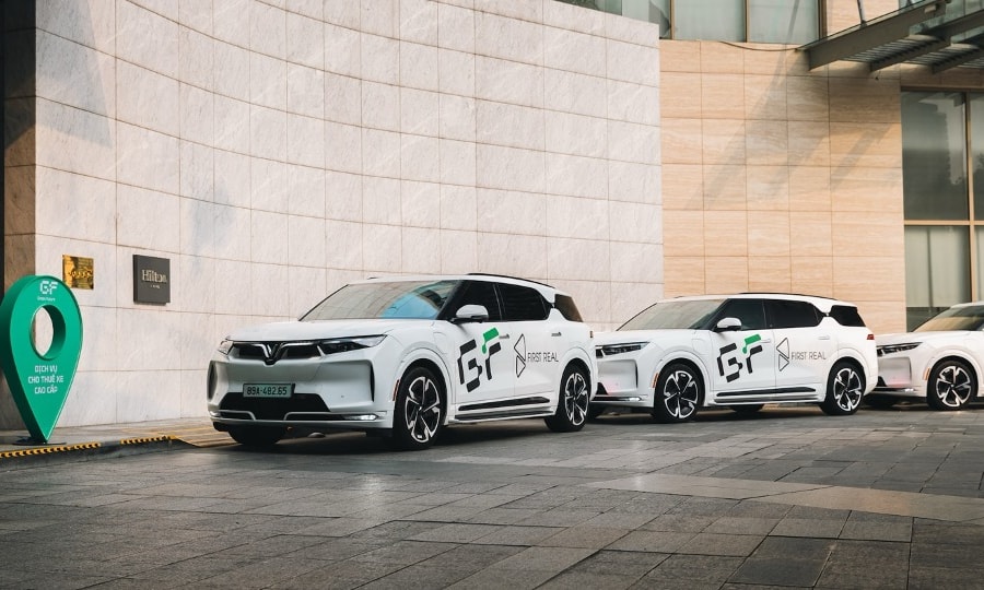 Xanh SM hoàn tất sáp nhập Green Future, tăng vốn lên 43.400 tỷ đồng