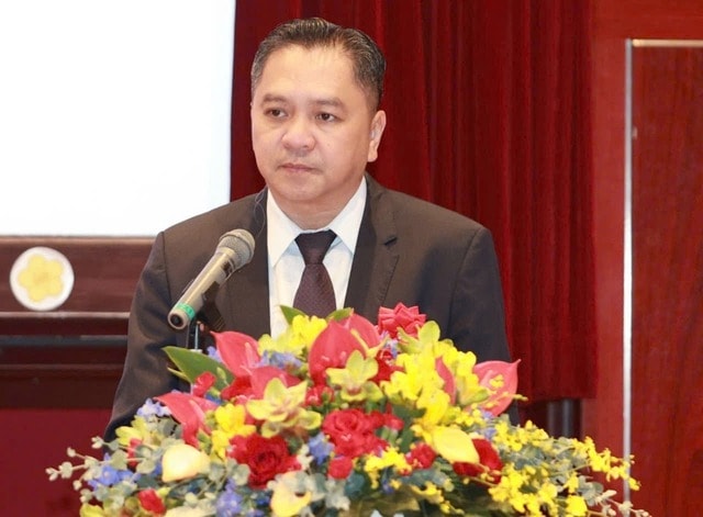 Ông Phạm Huy Bình: Định hình kinh tế xanh, kiến tạo vai trò “động lực lan tỏa” cho du lịch đô thị