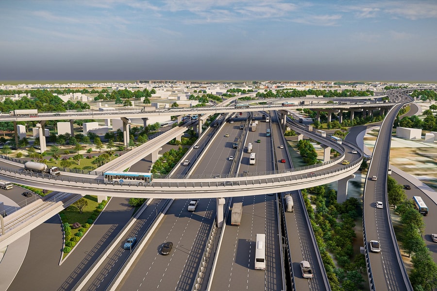 Khẩn trương hoàn thiện Nghị định xử lý vướng mắc các dự án BOT giao thông