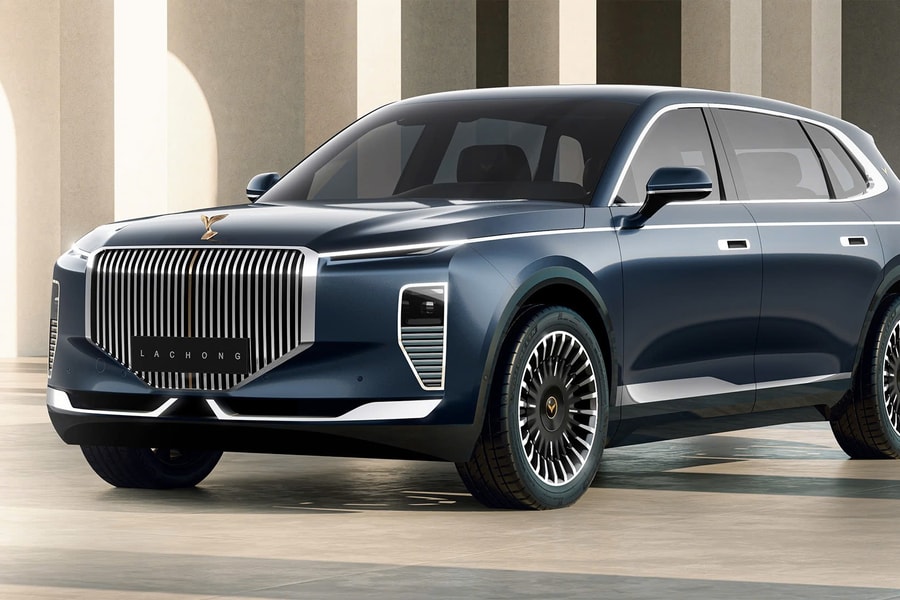 VinFast hoàn thiện 3 dòng thương hiệu ô tô chiến lược, ra mắt Lạc Hồng 800S và 900S