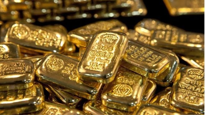 UOB nâng dự báo giá vàng lên 6.000 USD/ounce vào quý I/2027