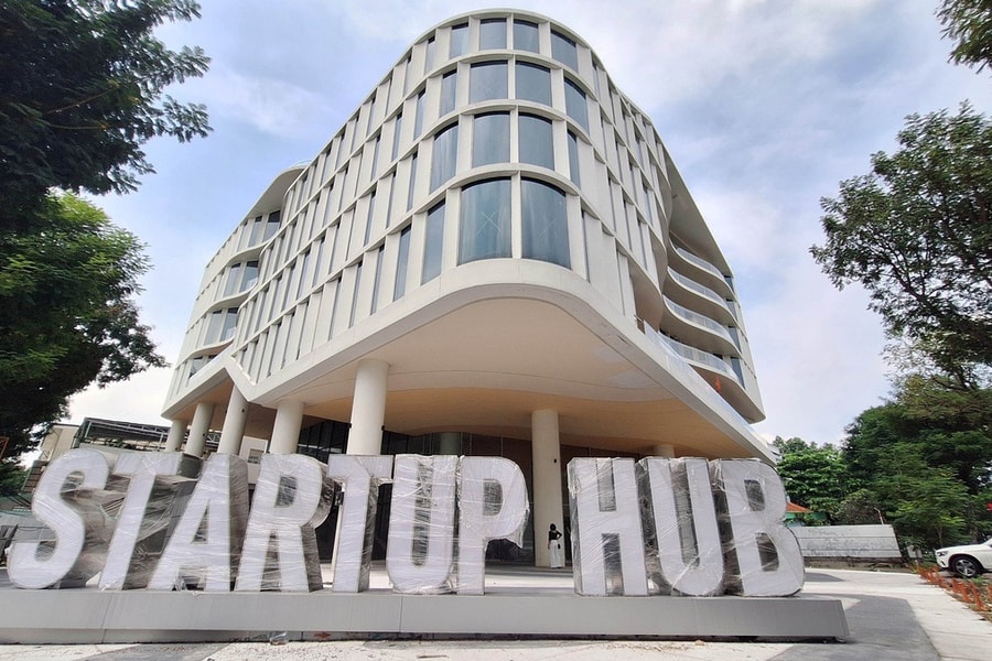 TP.HCM thành lập Quỹ đầu tư mạo hiểm hỗ trợ hệ sinh thái khởi nghiệp và công nghệ