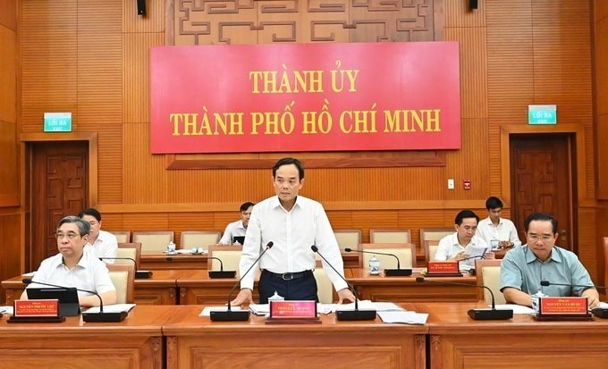 TP.HCM hoàn thành phát thẻ cử tri chậm nhất ngày 10/3