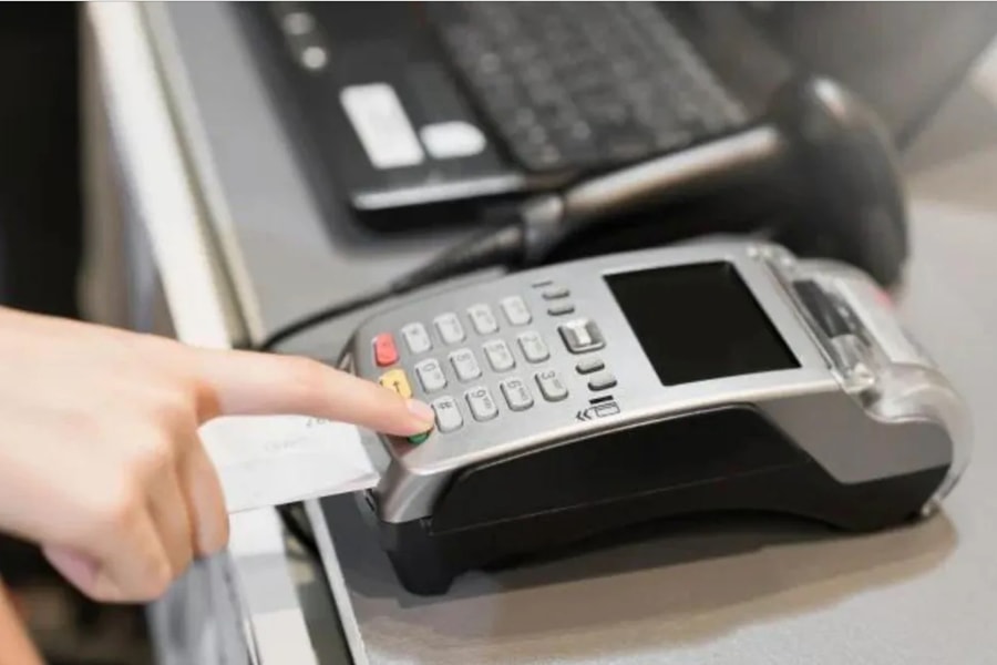 Hộ kinh doanh phải khai báo toàn bộ tài khoản nhận tiền với cơ quan thuế từ ngày 5/3