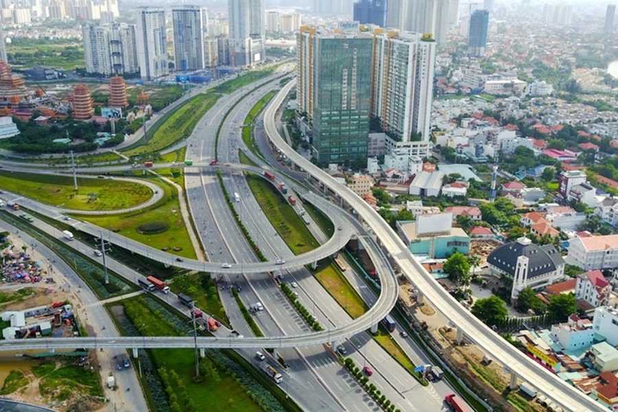 Bộ Xây dựng sửa đổi thủ tục hành chính trong lĩnh vực phát triển đô thị