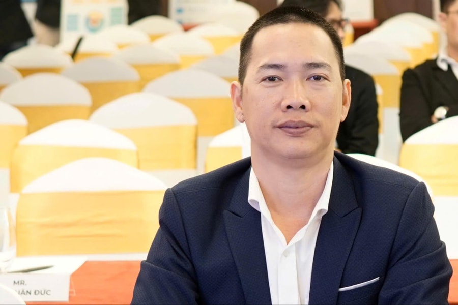 Doanh nhân Phù Minh Khánh: Mong muốn góp phần thúc đẩy phát triển kinh tế địa phương