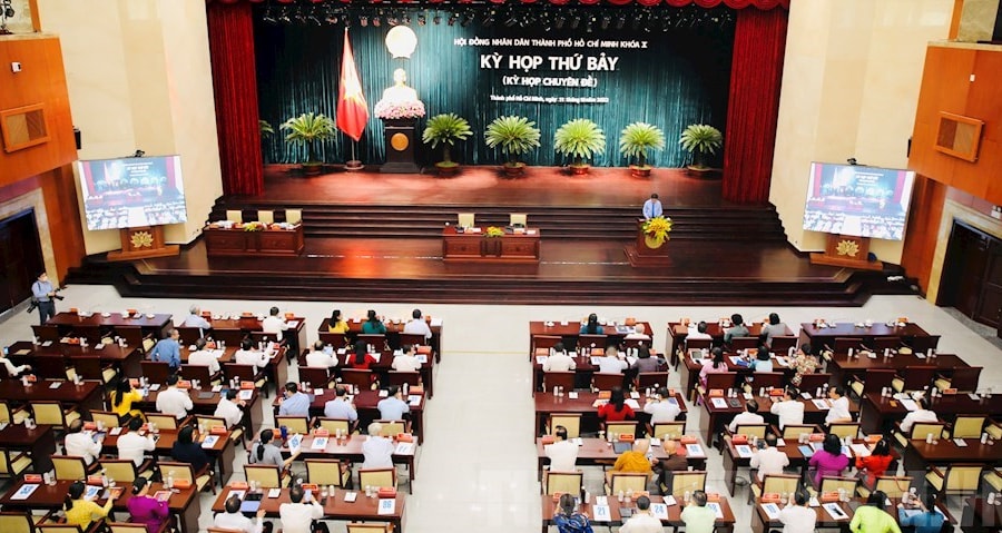 Niềm tin doanh nghiệp gắn với năng lực đại biểu