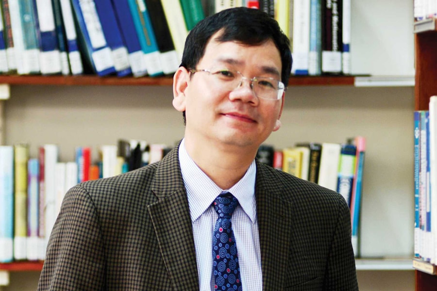 TS. Huỳnh Thế Du: “Muốn tăng trưởng cao, phải nâng chất lượng lực lượng doanh nghiệp”