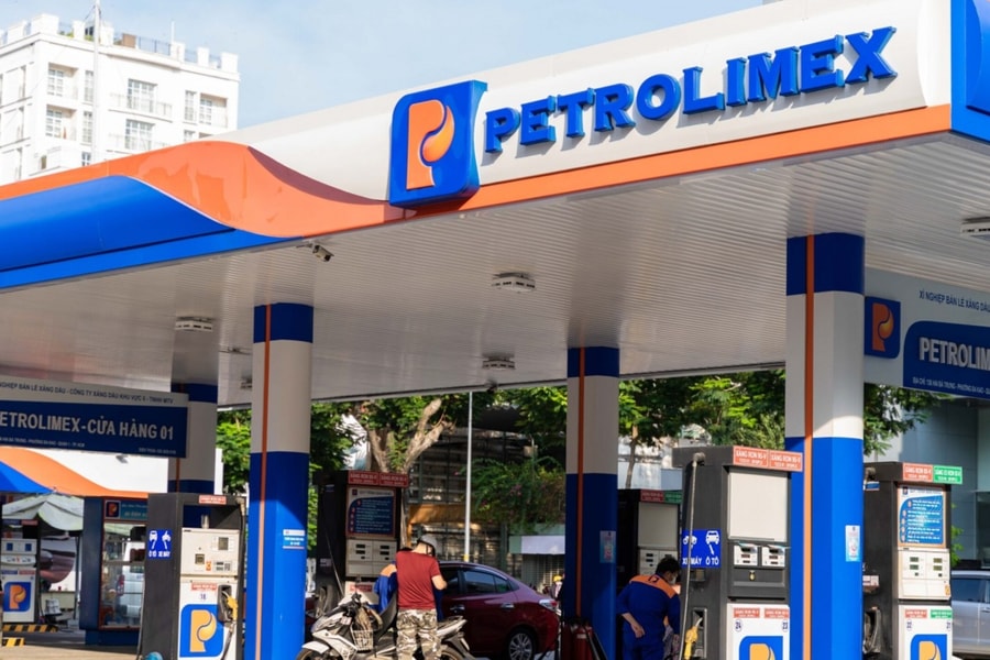 Giảm thuế nhập khẩu một số mặt hàng xăng dầu xuống 0%