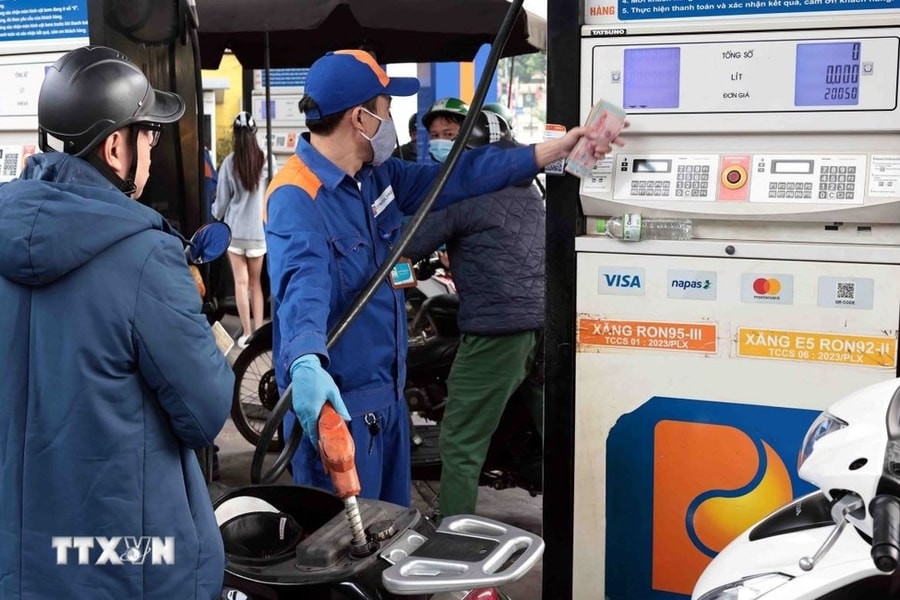 Bộ Công Thương yêu cầu doanh nghiệp xăng dầu chủ động nguồn cung, bảo đảm an ninh năng lượng