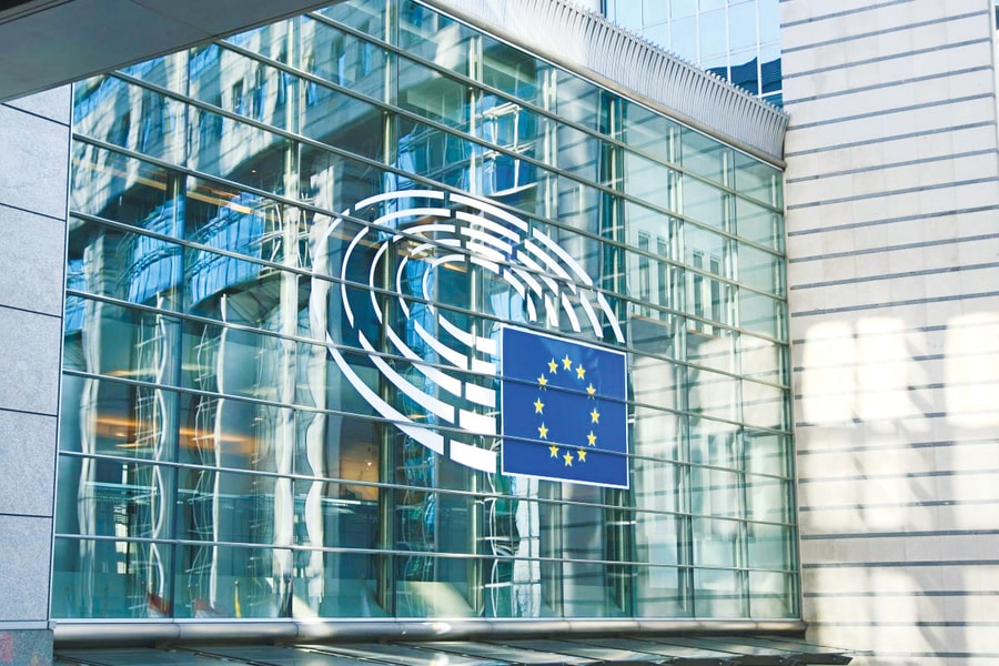 EU đặt cược vào hệ sinh thái công nghệ