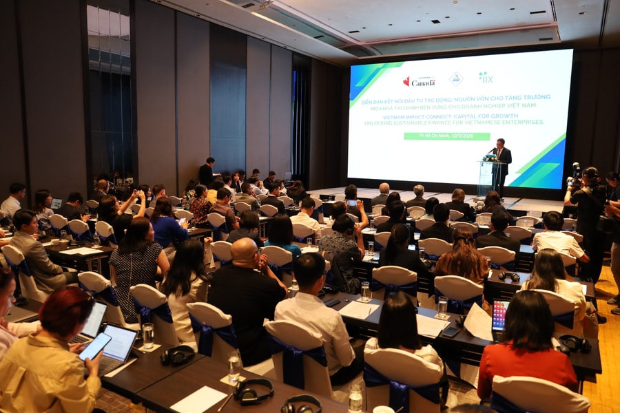 62% nhu cầu tài chính của doanh nghiệp nhỏ và vừa tại Việt Nam vẫn chưa được đáp ứng