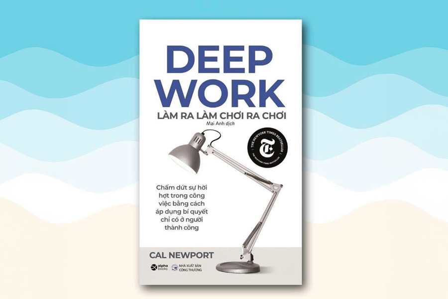 Khi khả năng tập trung trở thành lợi thế cạnh tranh