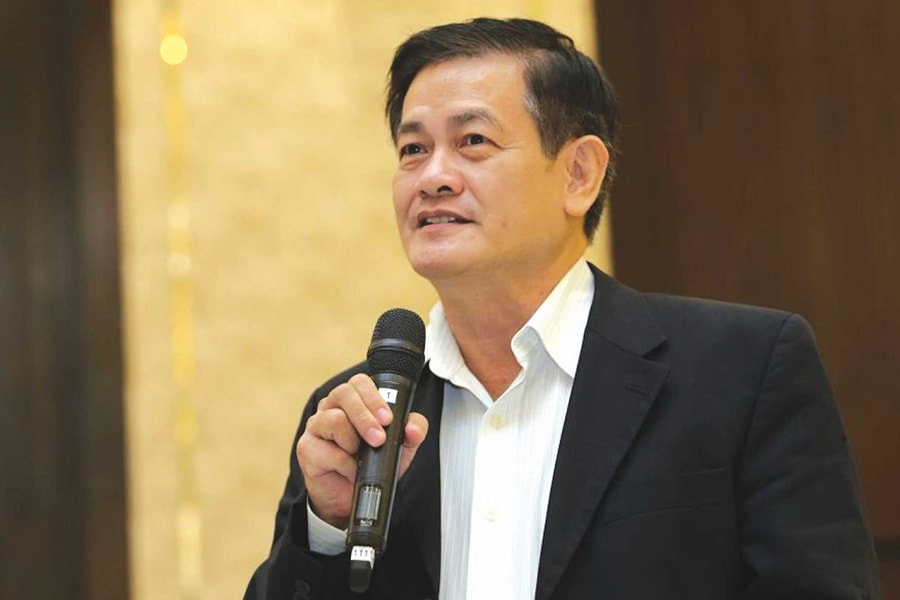 Khai thác không gian tầm thấp: Bước thí điểm cần thiết để phát triển kinh tế tầm thấp