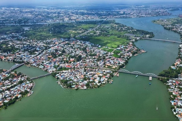 Đồng Nai thành lập Tổ soạn thảo Đề án xây dựng thành phố trực thuộc Trung ương