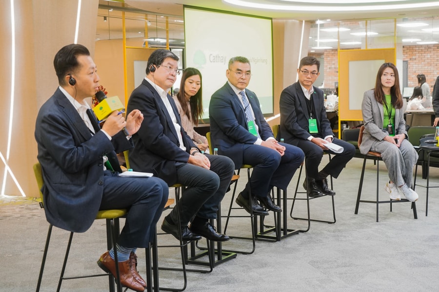 Khi doanh nghiệp “trưởng thành” cùng đất nước: Câu chuyện từ một tập đoàn tài chính hàng đầu châu Á