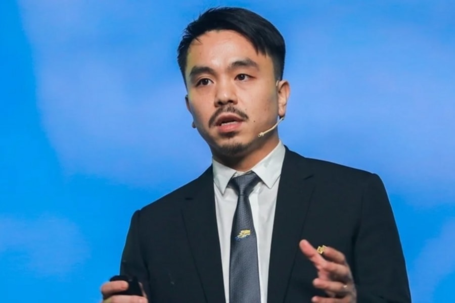 CEO Masan đăng ký mua 5 triệu cổ phiếu MSN sau nhịp giảm mạnh