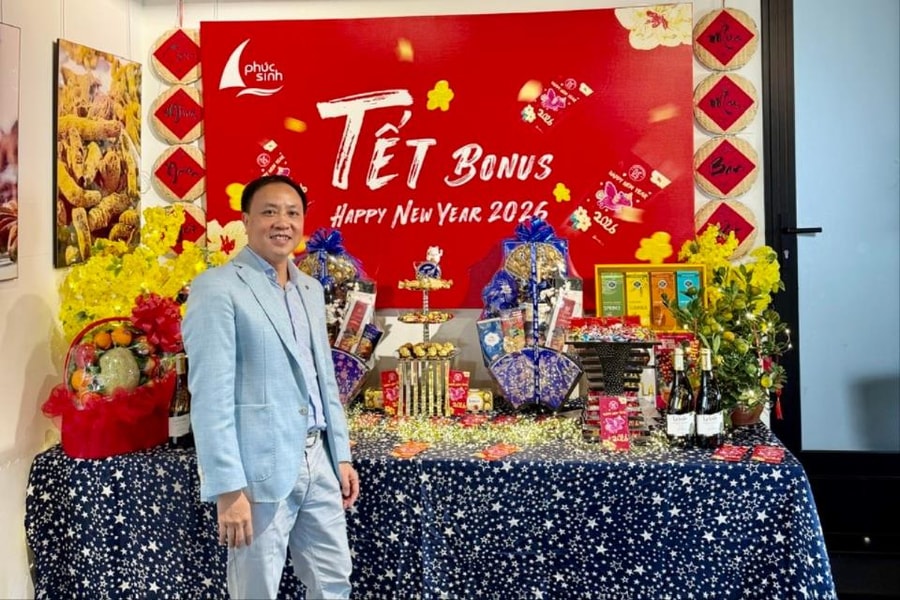 Đi ra thế giới, nghĩ về Việt Nam