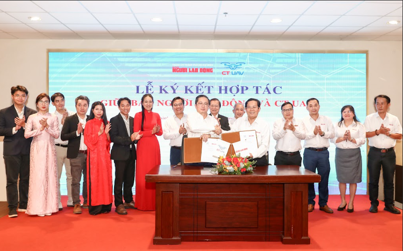 Đưa kinh tế không gian tầm thấp bảo vệ biển đảo và thềm lục địa