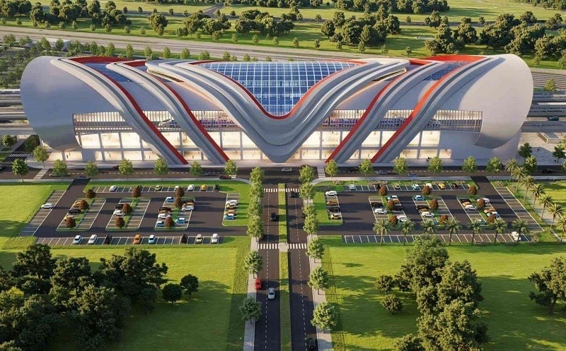 TP.HCM đề nghị Bộ Xây dựng thống nhất quy chuẩn kỹ thuật cho tuyến đường sắt Bến Thành - Cần Giờ