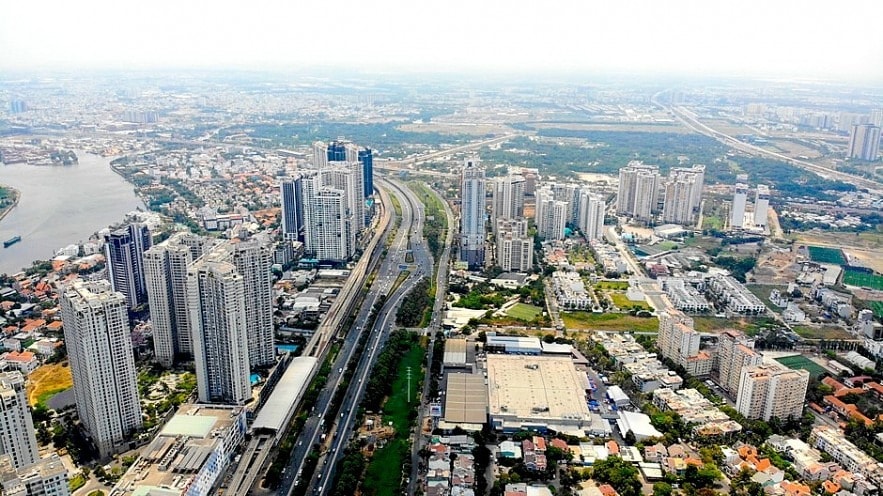 TP.HCM yêu cầu giải quyết kịp thời hồ sơ đất đai trong giai đoạn chuyển đổi